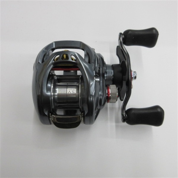 １７タトゥーラＳＶ　ＴＷ７．３右